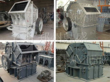 鄭州鼎盛建材機械 以破碎機技術為核心，驅動節能環保，實現綠色效益與環保材料研發新突破